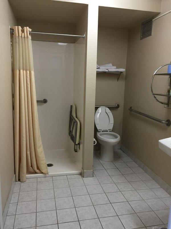 Mayfair Inn Williamston Dış mekan fotoğraf