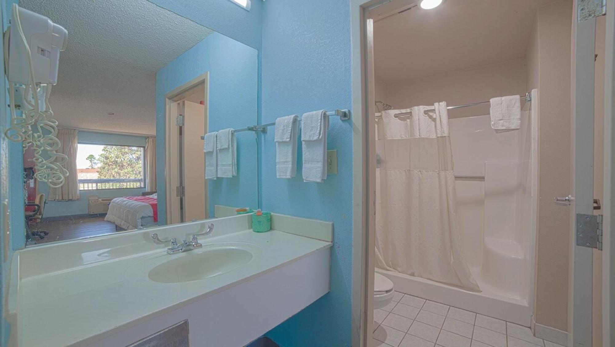 Mayfair Inn Williamston Dış mekan fotoğraf