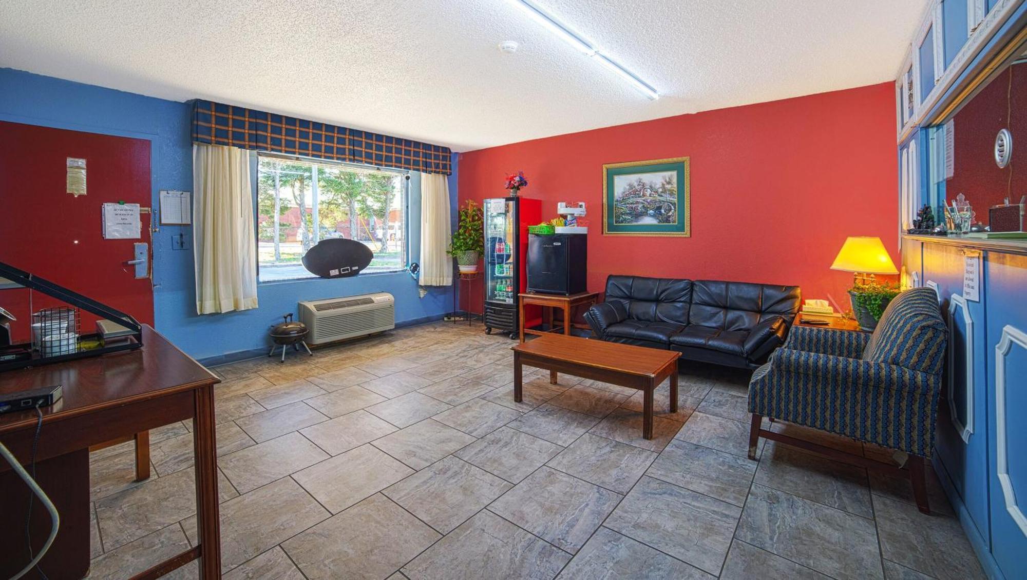 Mayfair Inn Williamston Dış mekan fotoğraf