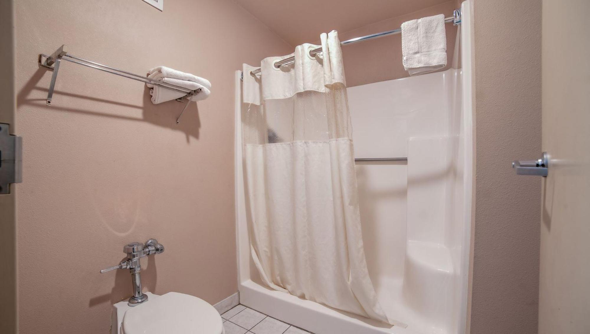 Mayfair Inn Williamston Dış mekan fotoğraf