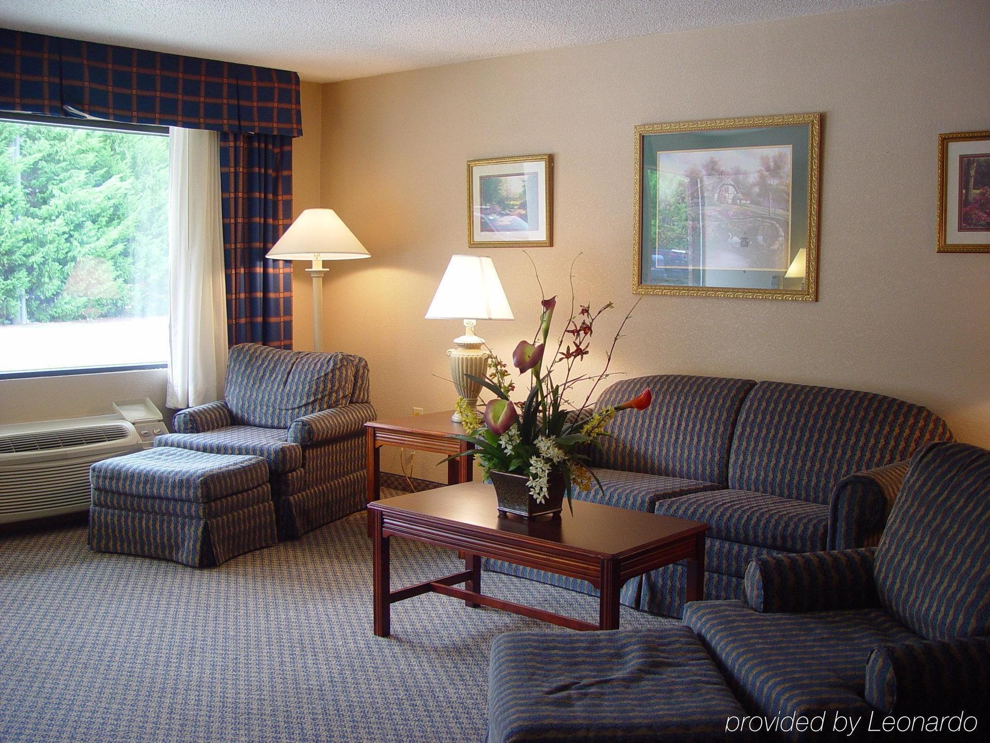 Mayfair Inn Williamston Dış mekan fotoğraf