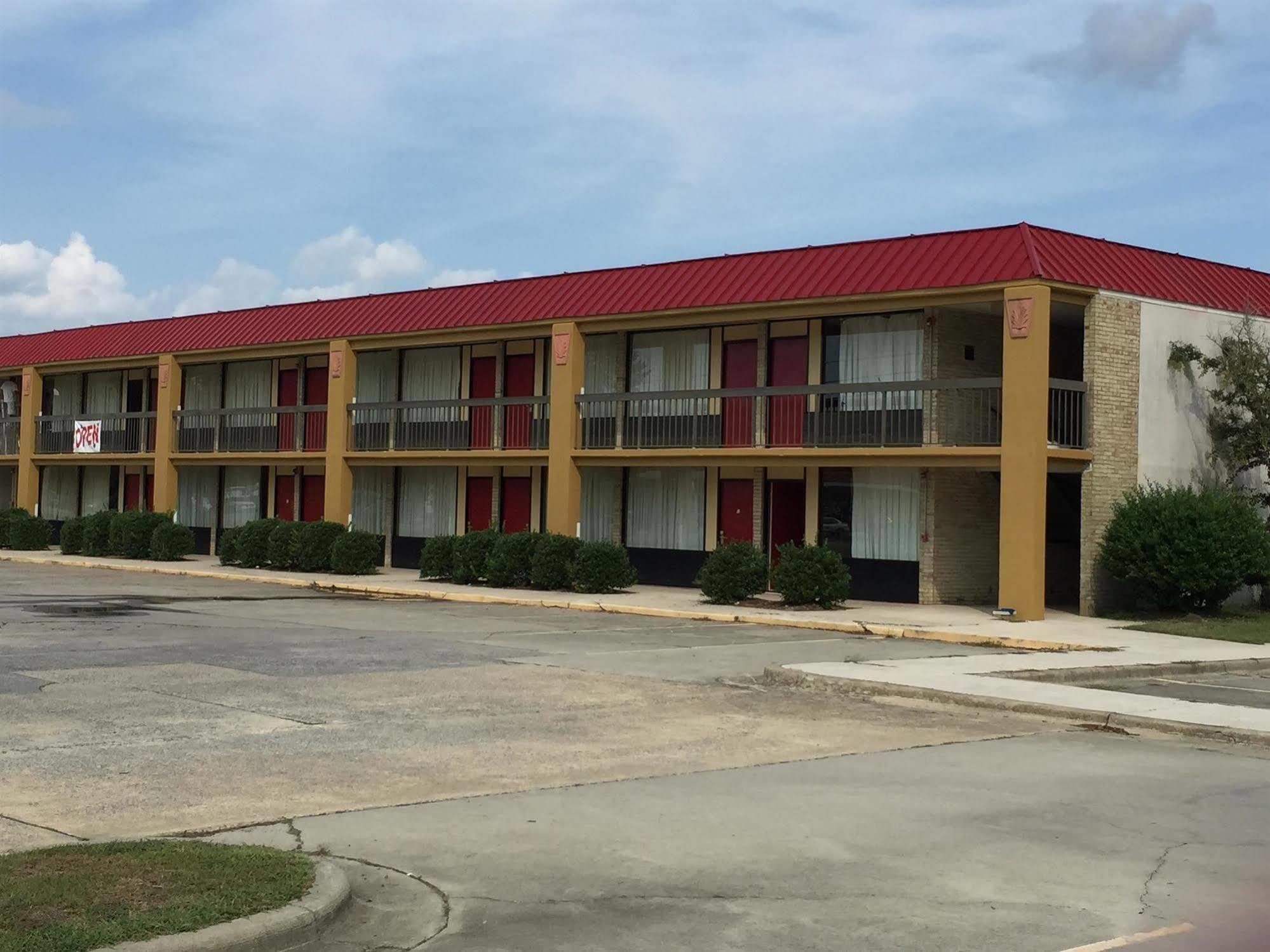 Mayfair Inn Williamston Dış mekan fotoğraf