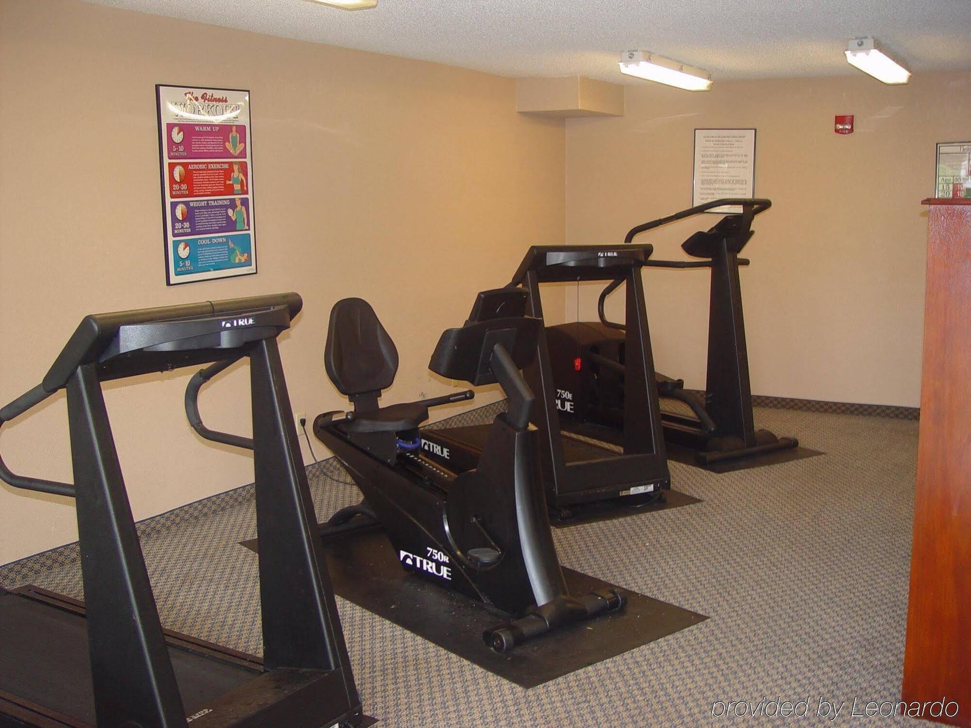 Mayfair Inn Williamston Dış mekan fotoğraf